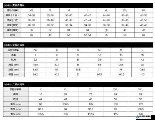 三叶草 M 码和欧洲码区别：解析与对比