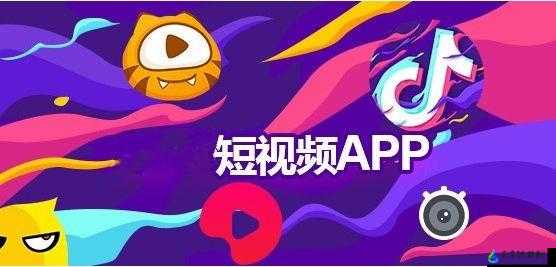 成品短视频软件网站大全app：汇聚精彩短视频