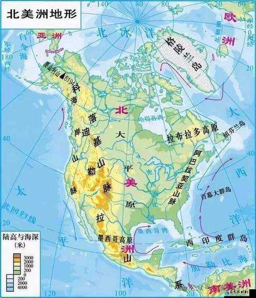 斯卡班杰拉的地理位置