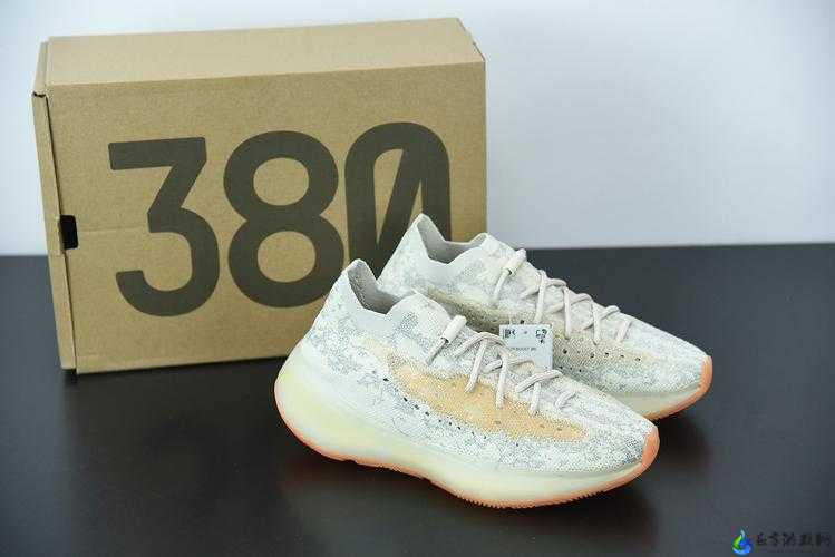 yeezy 蜜桃满天星：梦幻之鞋闪耀登场