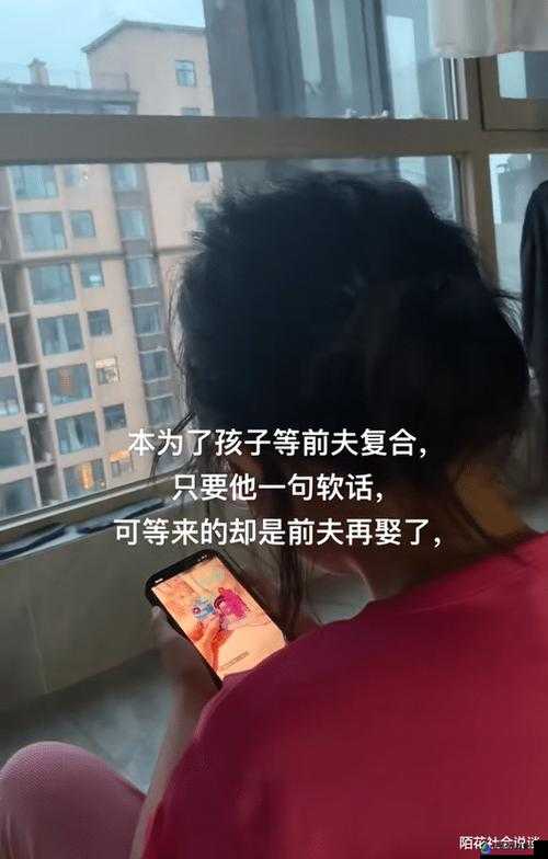 二婚后前夫又回来：1v2 前妻的抉择