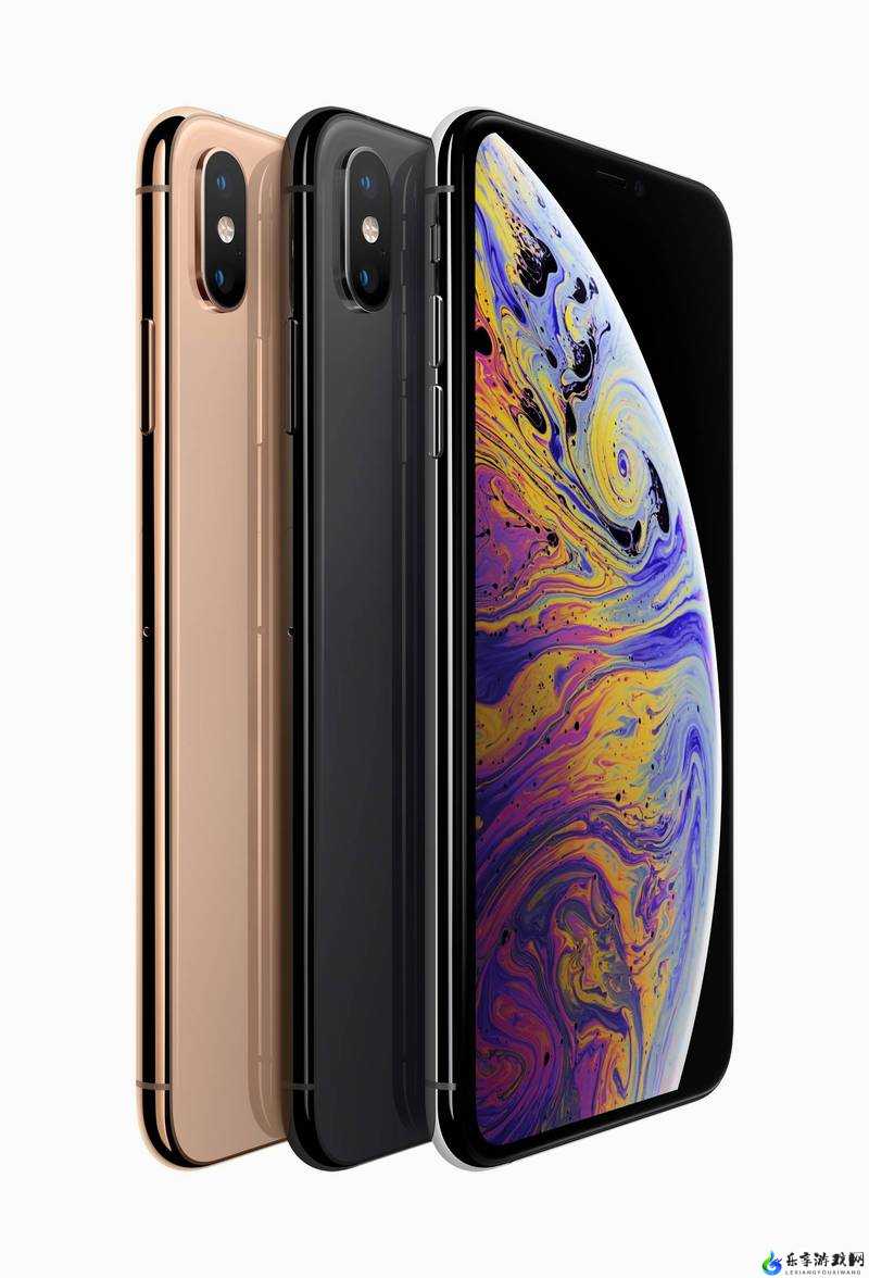 iphonexsmax 欧美高级质感：科技与时尚的完美融合