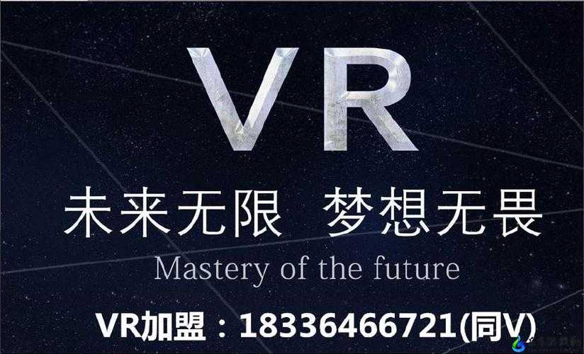 VR 成品在线网站：优质内容一站式呈现