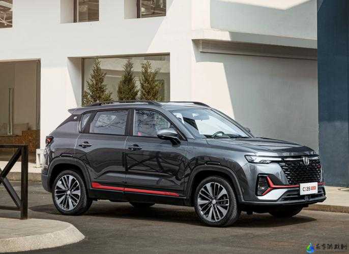 国产 SUV 精品一区二区 69：畅享驾乘乐趣